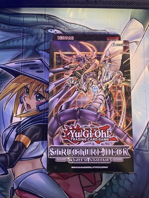 yugioh tcg structure deck cyber strike Deck: ​​Strike – PRYME TRADING CARDS This is one of the most customizable Structure Decks yet Yu-Gi-Oh! Cyber Strike Structure Deck