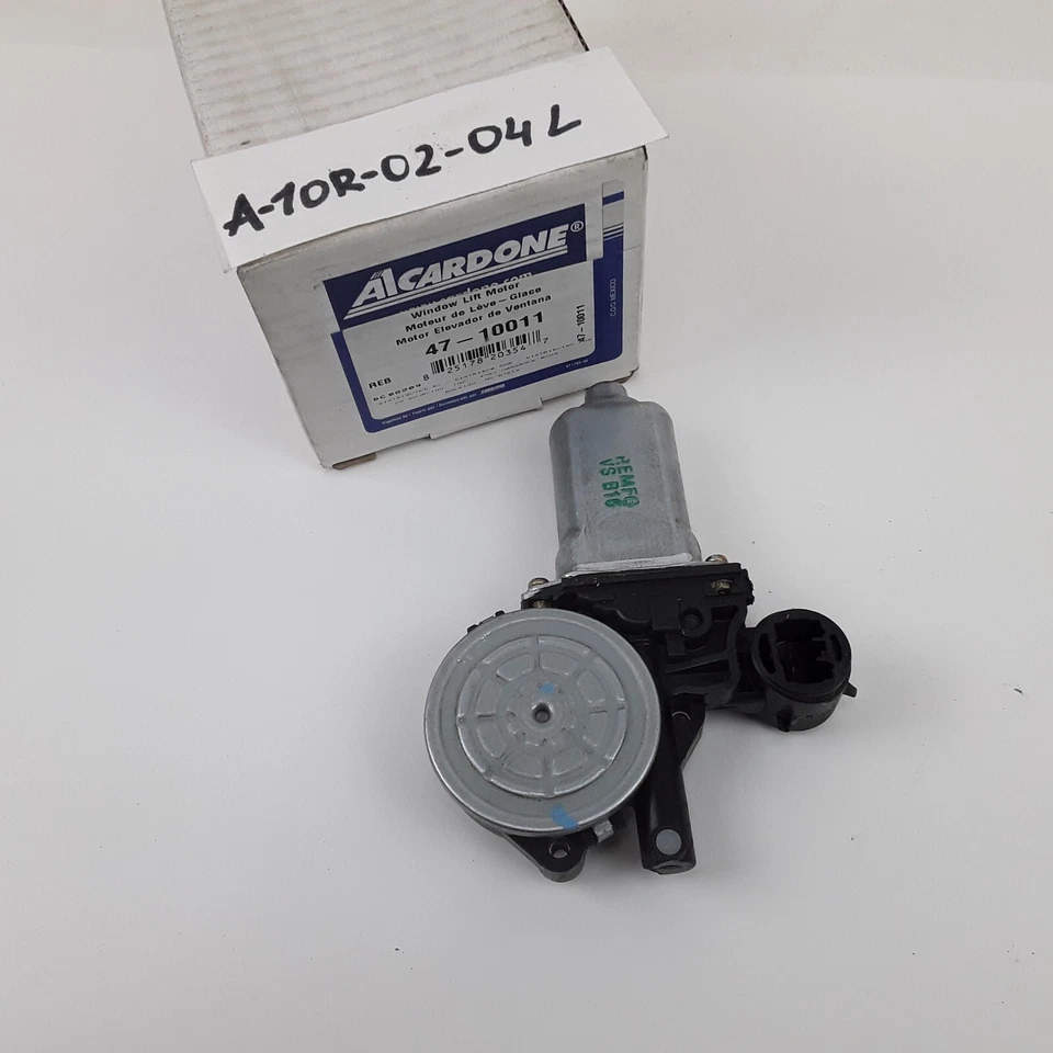 Motor de janela traseira direita para Toyota Corolla 2003-2008 Scion xA xB 2004-2006 - Imagem 3 de 3