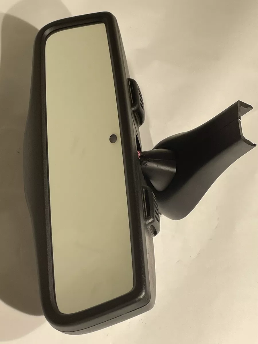 2012 DODGE CHARGER SRT8 Interior Center Rear View Mirror Unit E11
