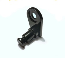 Achskupplung für Croozer  Anhänger Click&Crooz  / Achsadapter (ab 2016)