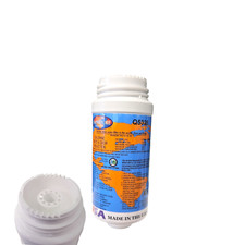 Omnipure Q5328 Granular Carbon Filter GAC T28...