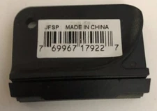 Anglers Choice Small Fishing Hook File R6-JFSP Compact Fits In Tackle Box-NEW