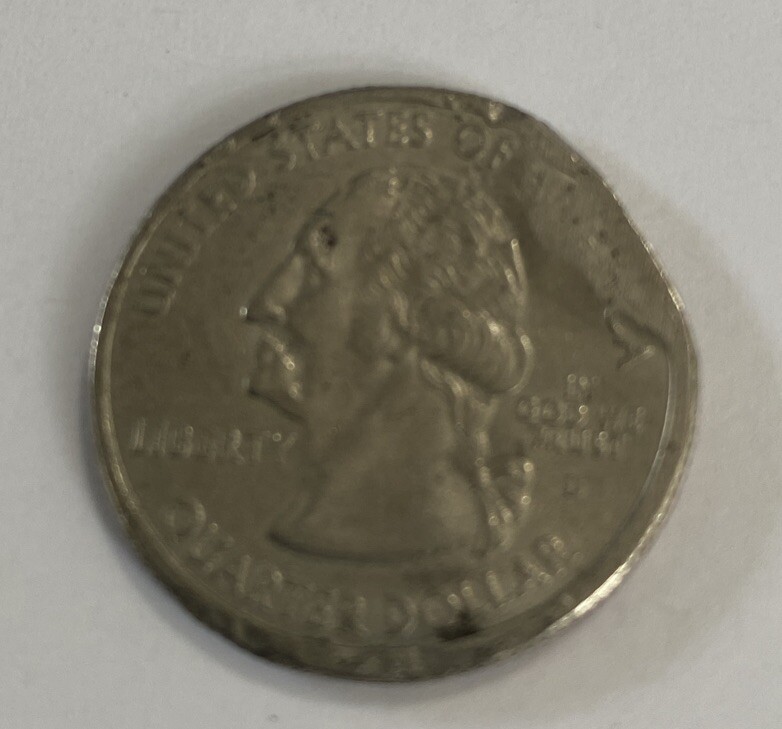 2007 D Rare Idaho Quarter Some Errors | eBay