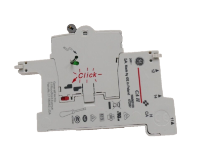 GE CA 399/900120 672567 Modular Plus CA H | eBay