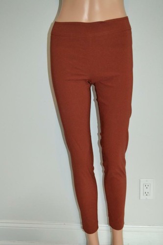 NWOT Avenue Montaigne Burt Orange (Rust 