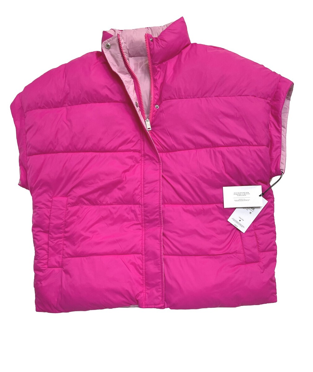 UGG Ronney Puffer Jacket ピンク S UGG® Ronney Puffer Jacket High