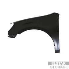 Left Driver Side Primed Fender Assembly Fit 10-13 Volkswagen Golf GTI L/H
