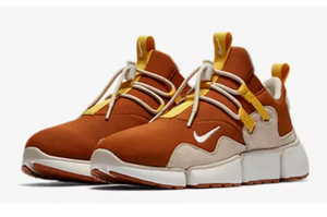 Nike Mens Nikelab Pocketknife DM (910571 200)Tawny/Sail SZ-12 No-Box-Top Ret Nike Mens Nikelab Pocketknife DM (910571 200)Tawny/Sail SZ-12 No-Box-Top Ret