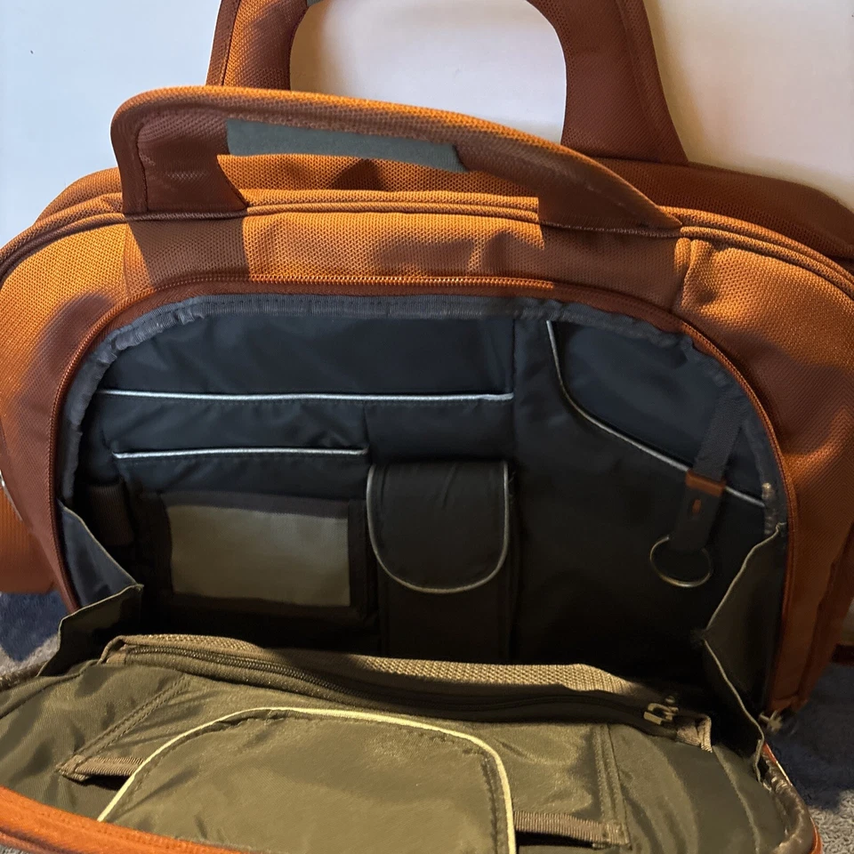 Portátil/maletín MSB By Sundew Foto 2 de 4