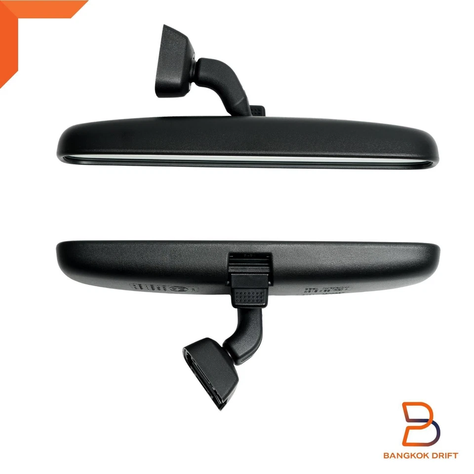 87810-06041 INTERIOR INNER REAR VIEW MIRROR FOR TOYOTA YARIS CAMRY HILUX COROLLA - Image 4 of 4