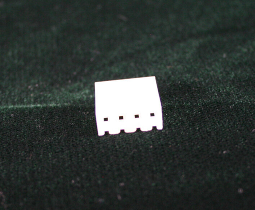 10 Stück Molex 09-50-3041 Steckverbinder 4 Pos KK 3,96mm Crimpgehäuse mit Reibrampe - Bild 7 von 8
