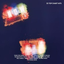 NOW Thats What I Call Music 16