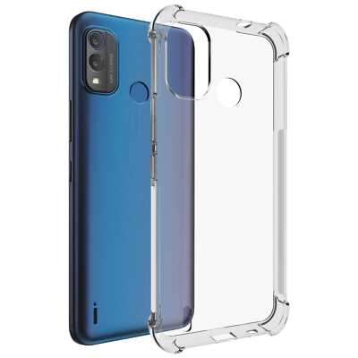 Anti-Shock Schutzhülle für Nokia G11 Plus (6.52'') Backcover Case Tasche Bumper