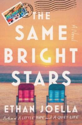The Same Bright Stars: A Novel - Paperback By Joella, Ethan - GOOD