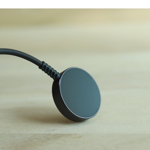Samsung Watch Charger Fast Wireless for Galaxy 5/6/7 Ultra 15W Cool - Photo 13 sur 18