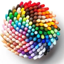 (NEW) Copic Ciao 180 Pcs all colors illustration markers pen Bulk Purchase Japan