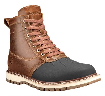 britton boots