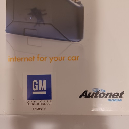 Autonet Mobile WIFI Router Model AS-STWRTR-01 - Picture 3 of 5