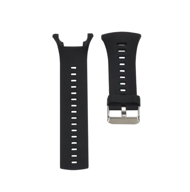INF Bracciale per Suunto Ambit 1/2/3 / Cinturino per orologio resistente (o0K)