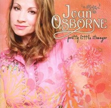 Pretty Little Stranger - Audio CD By Joan Osborne - GOOD