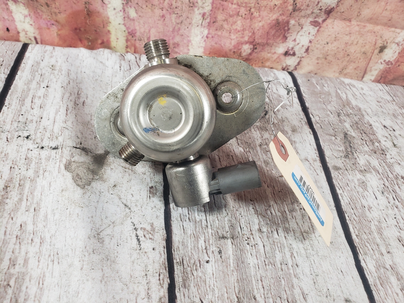 BMW 12 16 F10 M5 Engine N63 S63 HPFP High Pressure Fuel Pump LCI EBay bmw-12-16-f10-m5-engine-n63-s63-hpfp-high-pressure-fuel-pump-lci-ebay