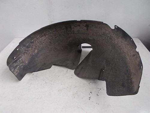 Original VW Passat 3B Radschale Radhausschalen Innenkotflügel 3B0810971B