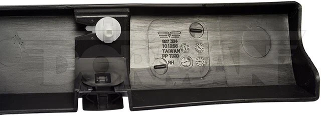 Moldura de puerta Dorman 927-334 para Ford Transit-150 2020 Foto 3 de 4