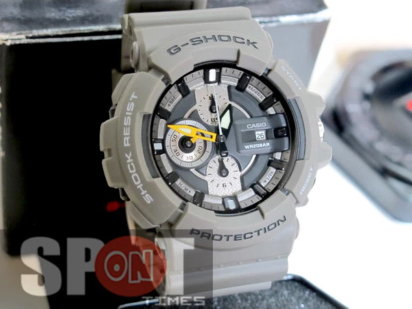 Casio gac 100 sale