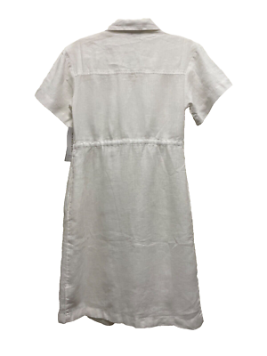 chinese dress ladies Roade Arnela Sand Linen Wrap Dress Organic Clothing Spain – The Fairnest