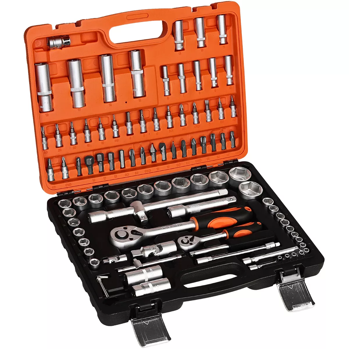 Kendo socket set deals