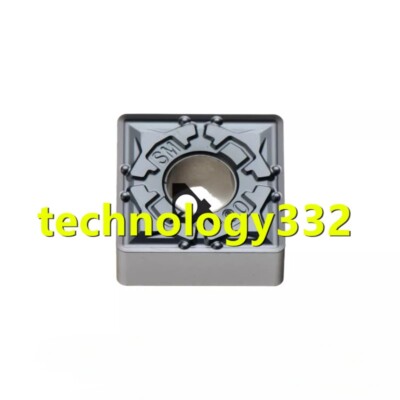 10pcs/box NEW Original HADSTO SNMG120408-SM3 JGA20F CNC blade #TX