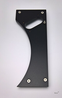 Russco Studio Pro Tonearm Board for SME, made of Corian