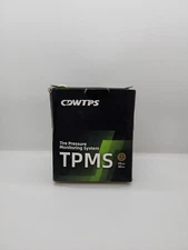 CDWTPS 56029479AB Dodge/Chrysler/Jeep Tire Pressure Sensor (TPMS). Set Of 4