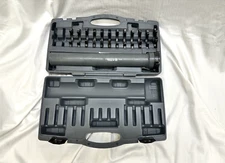 MATCO TOOLS TRT60 INNER TIE ROD 12PC SET W/ HARD CASE 