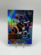 2024-25 Upper Deck Series 1 Austin Watson Check Point #CP-25 Lightning