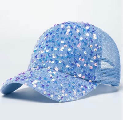 Baseball Cap. Snapback. women display picture 3