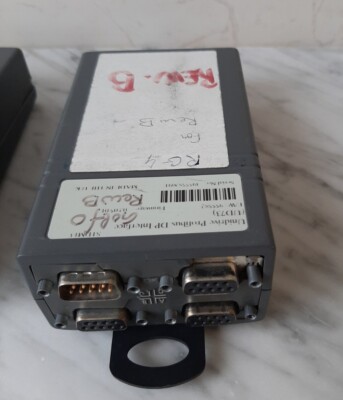 UD73 Control Technique Unidrive Profibus DP Interface  (UD73)