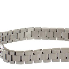 OMEGA SEAMASTER AQUA TERRA 150M CO‑AXIAL CHRONOMETER 34 MM WRIST WATCH 320LC451 9