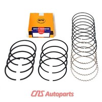 Npr Engine Piston Ring 93-96 Mitsubishi Mighty Max 2.4l Sohc L4 8v 4g64 on sale Npr Engine Piston Ring 93-96 Mitsubishi Mighty Max 2.4l Sohc L4 8v 4g64 on sale