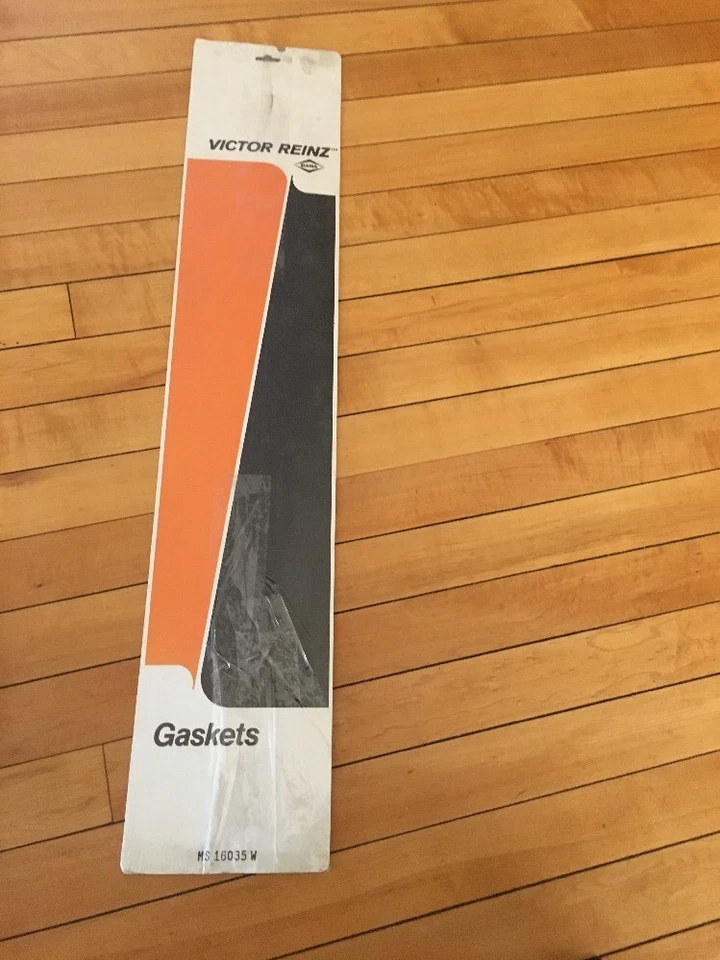 MS16035W Victor Reinz - Junta de colector de escape compuesto Foto 2 de 4