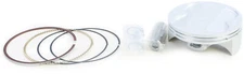 Pro X ProX Piston Kit Yamaha 2014 YZ450 01.2444.B