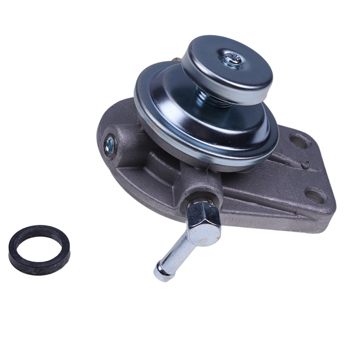 Fuel Filter Primer Pump 16401-10H03 For Nissan BD30 SD25
