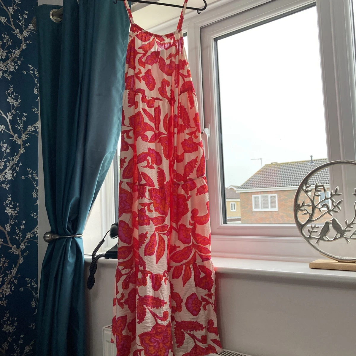 Tesco maxi hotsell dress