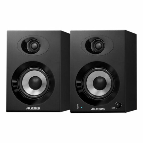 alesis elevate 4 studio monitors
