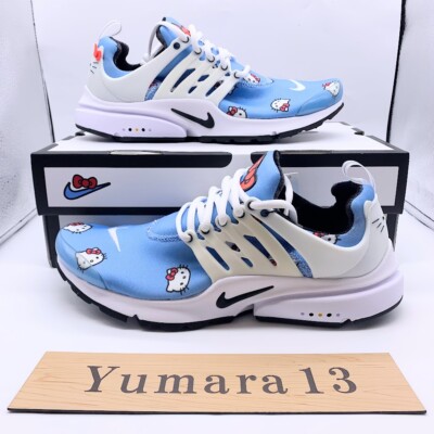 Hello Kitty × Nike Air Presto QS University Blue DV3770-400 Men's