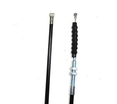 Clutch Cable Fits many Chinese Dirt Bikes including some Coolster models 35 1/2''