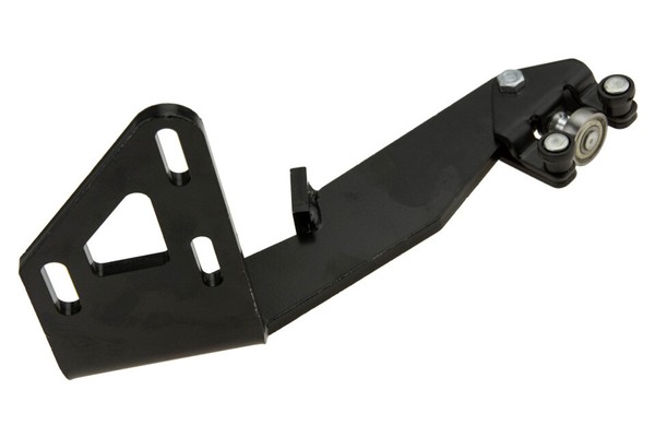 NTY RollenfÜHrung SchiebetÜR FÜR Renault Master 2000- Opel Movano 2000-/-image