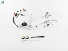 Dental Bioart A7-Plus Semi-Adjustable Lab Articulator w/Face Bow & Case 122454