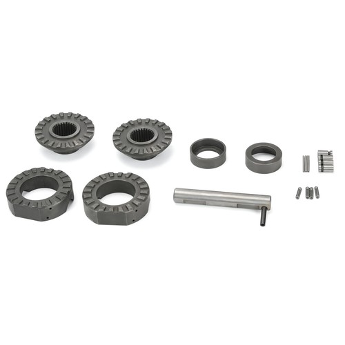 Front Differential Locker for Jeep Wrangler Cherokee Dana 30 27 Spline SLD3027 - Bild 4 von 16