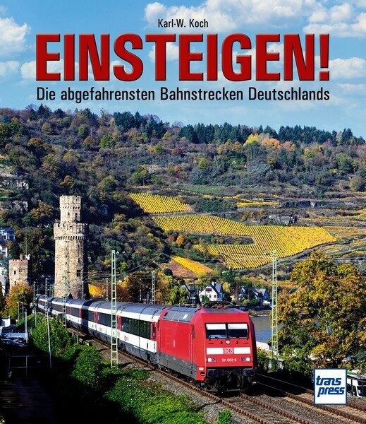 Motorbuch Verlag Einsteigen! - Bild 2